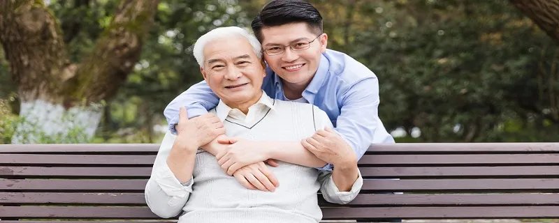 父亲节发朋友圈说说