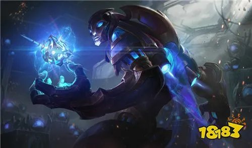 LOL手游玛尔扎哈怎么连招 LOL手游玛尔扎哈连招推荐