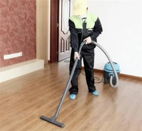 地面打蜡的施工流程 地面打蜡的5个步骤介绍