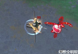 等你来战！最强兵长利威尔强势登陆《幻想全明星》