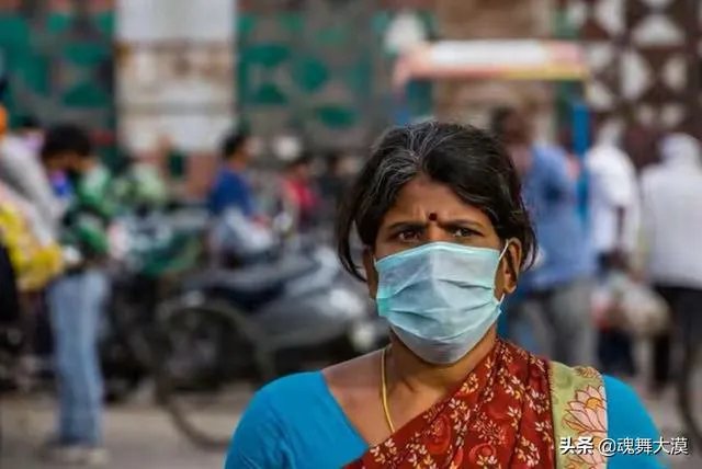 印度疫情为什么突然恶化了?