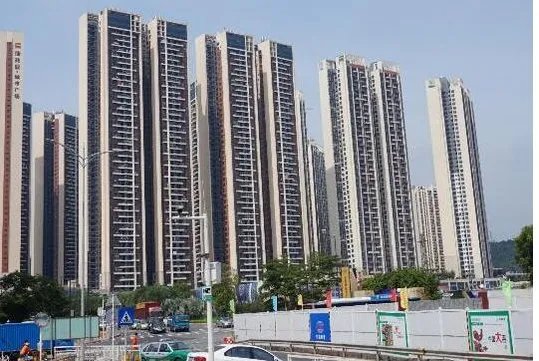 深圳零首付重现是怎么回事?