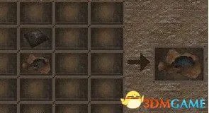 七日杀 初期打法心得及游戏合成攻略