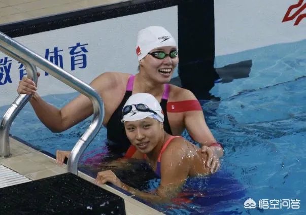 傅园慧透露退役想法，请不起“队医”是怎么回事？