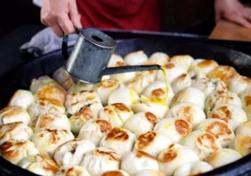 东营的特产有哪些?