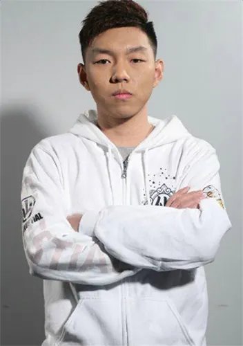 炉石传说2016中韩对抗赛选手名单公布