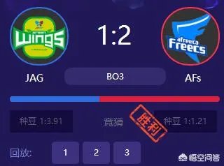 英雄联盟韩国英雄联盟冠军赛中，如何看待JAG踢网线？