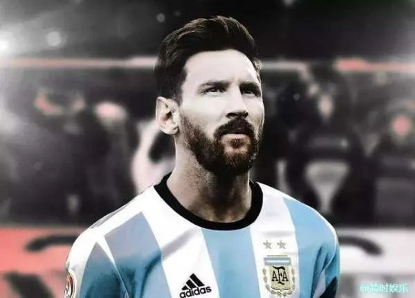 如何看待梅西成为2018世界杯最佳球员？