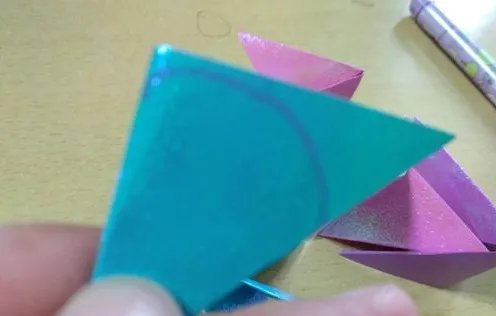 教师节贺卡怎么制作?