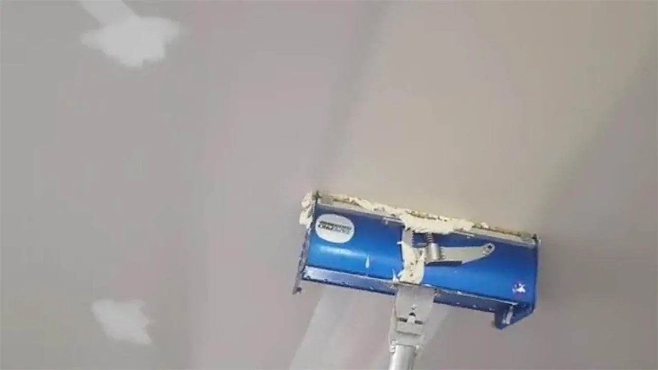 刮大白要全墙挂网吗