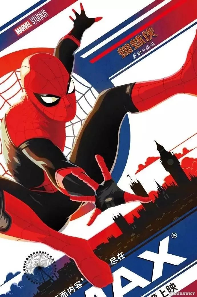 《蜘蛛侠：英雄远征》彩蛋解析：细节多到爆炸，最后彩蛋关联未来宇宙!