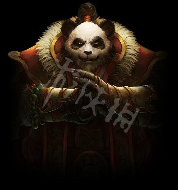 《魔兽世界》熊猫人厉害吗?熊猫人资料全面介绍