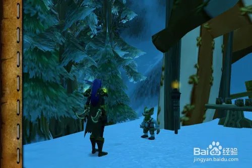 魔兽世界美酒节任务[扔酒杯！]怎么做