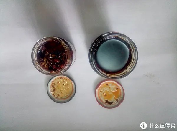 “饭爷”的那点事儿——松露油杏鲍菇辣椒酱