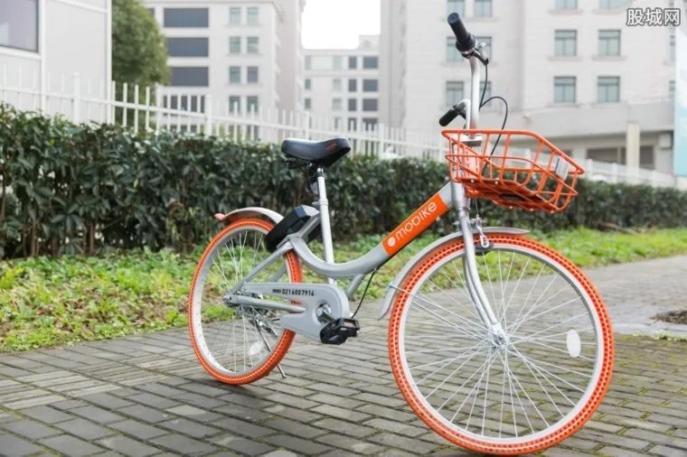 摩拜启动百城免押 让更多人享受共享经济的便利