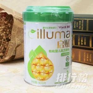 惠氏启赋三个系列对比_惠氏启赋三个系列哪个好