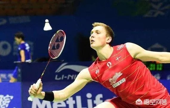 2017年羽毛球世锦赛决赛,是否存在林丹被安赛龙“研究”的情况?