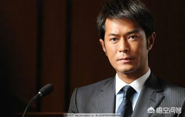 有人说张智霖捐器官，古天乐捐学校，对此你怎么看？