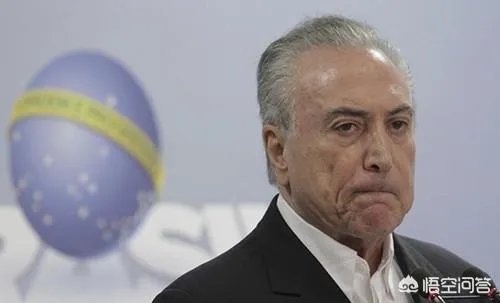 为什么有人说巴西总统比韩国总统更难当？你怎么看？