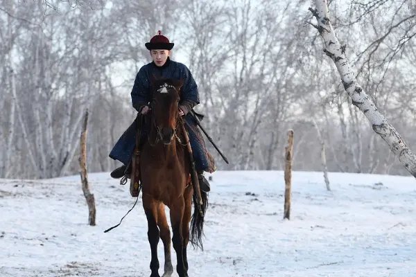 如何评价电视剧《梦回》？