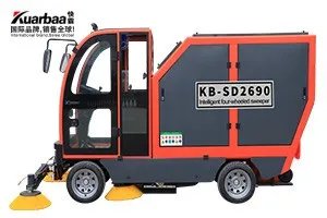 进口扫地机和国产扫地机的区别是什么？