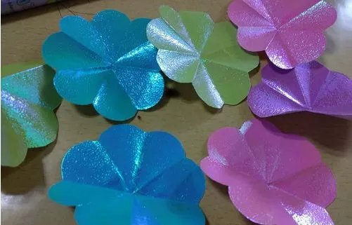 教师节贺卡怎么制作?