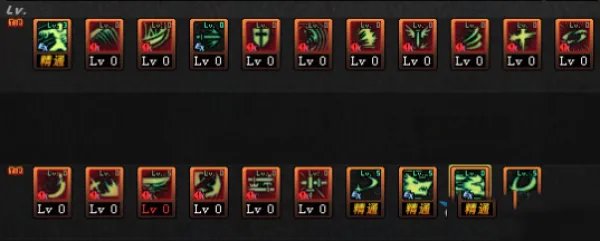 DNF剑魂95刷图加点 95级剑魂技能加点推荐