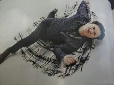 “硬照鬼才沈腾”是什么梗?