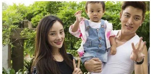 李小璐生二胎了吗？