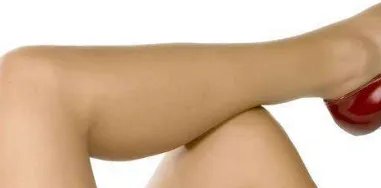 注射瘦腿注意事项