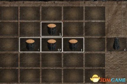 七日杀 初期打法心得及游戏合成攻略