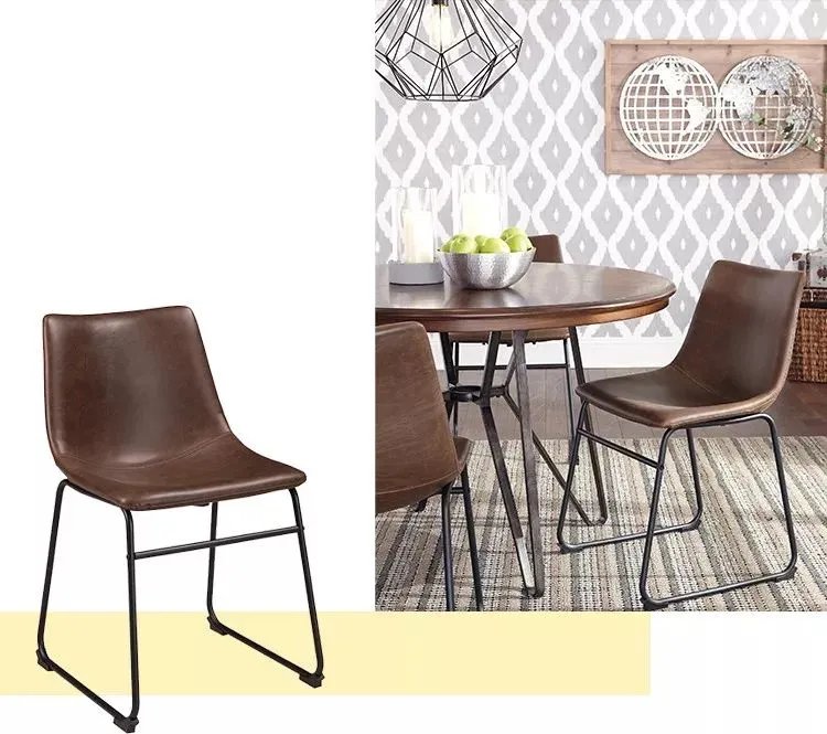 挑对的家具，和对的人一起吃饭