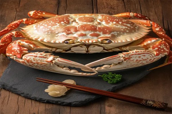 螃蟹蒸多久能熟