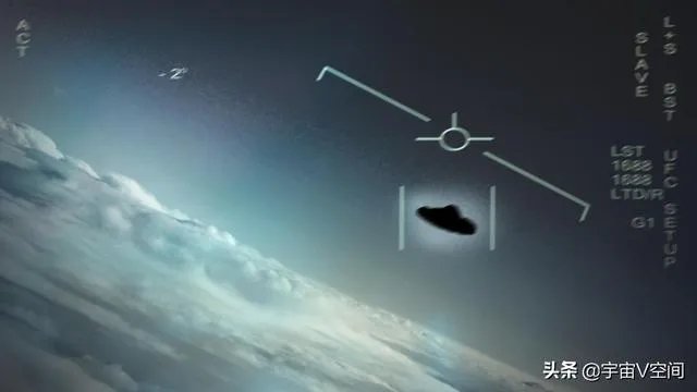 UFO被美国证实真的存在，那外星人来了，我们怎么办？