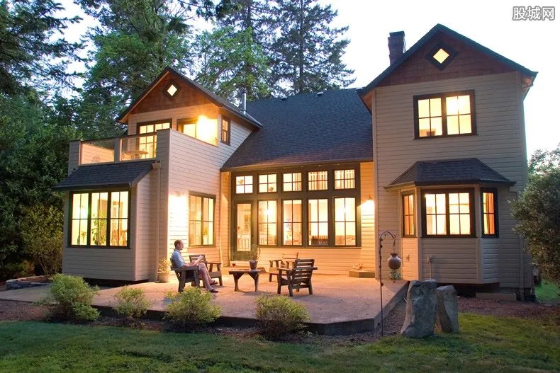 牡丹江首富曹波简历本人照片 企业家曹波老婆是谁？