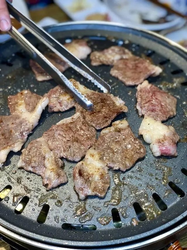 齐齐哈尔烤肉到底是哪点好?