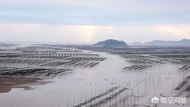 福建最受驴友欢迎的景点有哪些？