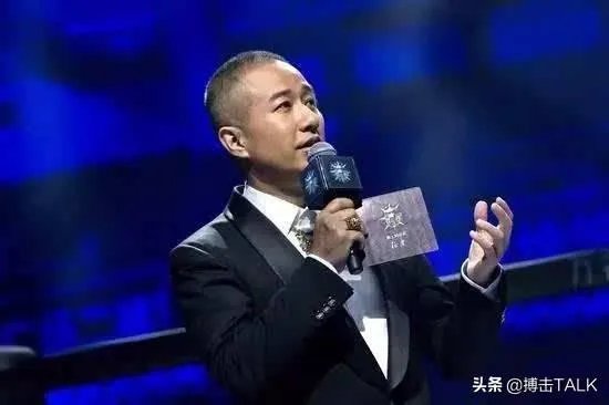 为什么郭晨冬能成为中国搏击大佬?