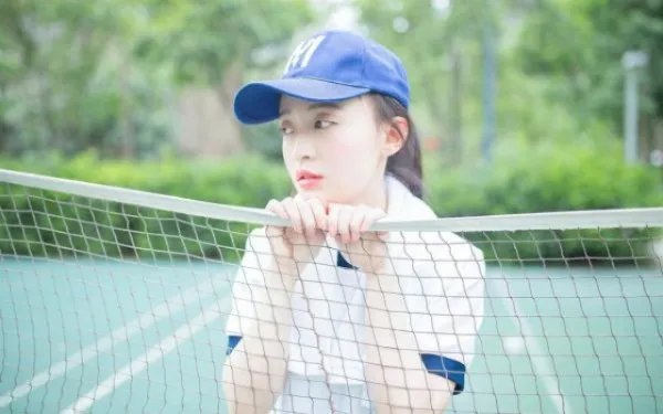 网名的测试打分