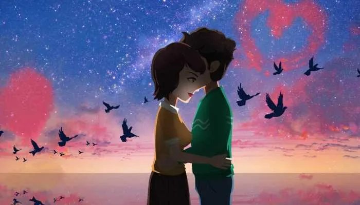 让对方看到暖心的句子想你 想念一个人的暖心情话