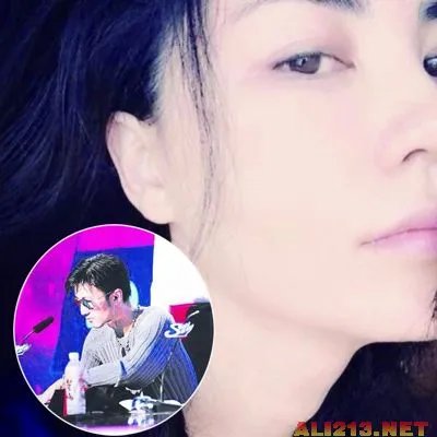 王菲微博慰问谢霆锋左眼 揭明星混乱复杂的情网