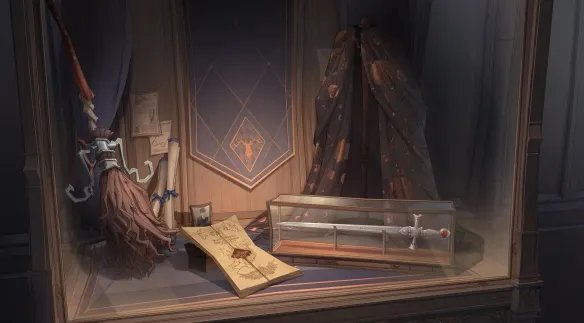 阿兹卡班怎么进