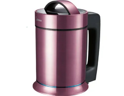 美的豆浆机好不好 九阳豆浆机怎么样