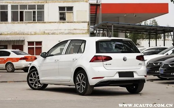 polo和高尔夫什么区别？新手买高尔夫还是polo