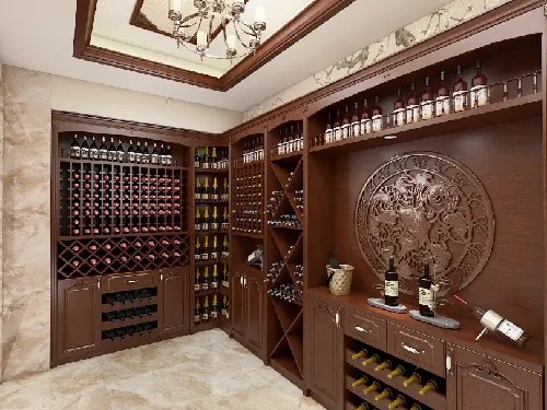 家庭地下小酒窖的建造要注意什么