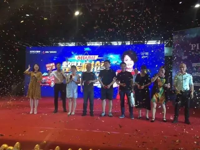 整装亿元风暴席卷江苏!势不可挡!