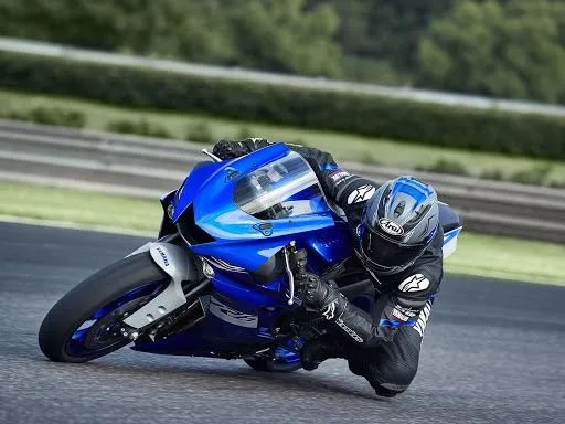 雅马哈YZF-R6即将停产 未来只提供R6 Race（赛道）版本