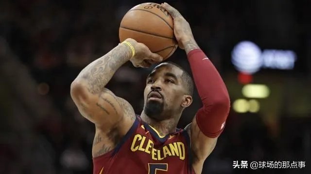 jr史密斯加盟给湖人会承担起带刀侍卫的责任吗？