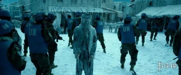 2017被中国拯救的10部好莱坞电影 一眼望去全是烂片!