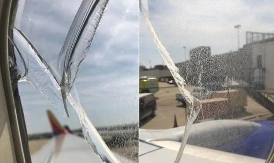 美国西南航空为何再次迫降？